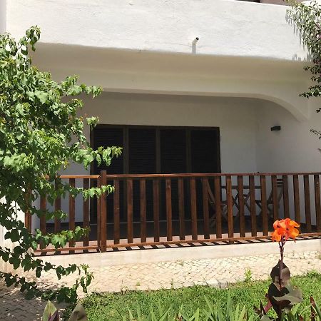 Sao Rafael - Apartamento Studio Albufeira Kültér fotó