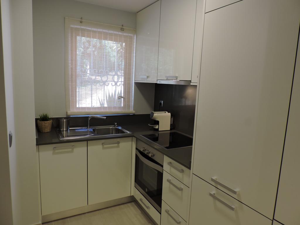 Sao Rafael - Apartamento Studio Albufeira Kültér fotó
