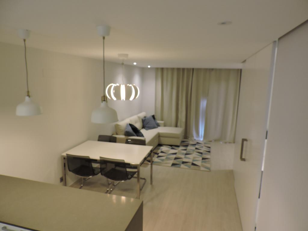 Sao Rafael - Apartamento Studio Albufeira Kültér fotó