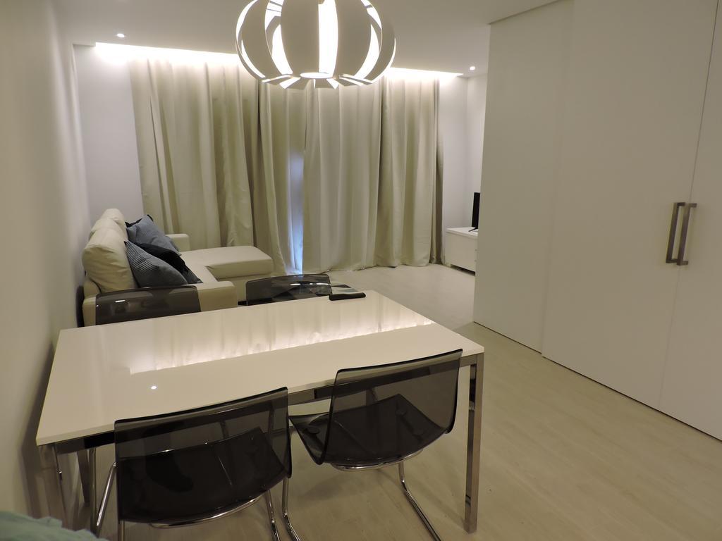 Sao Rafael - Apartamento Studio Albufeira Kültér fotó