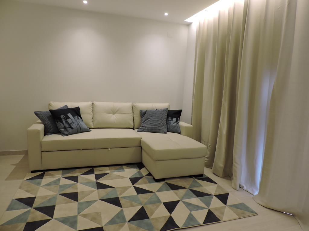 Sao Rafael - Apartamento Studio Albufeira Kültér fotó