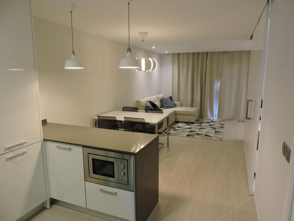 Sao Rafael - Apartamento Studio Albufeira Kültér fotó