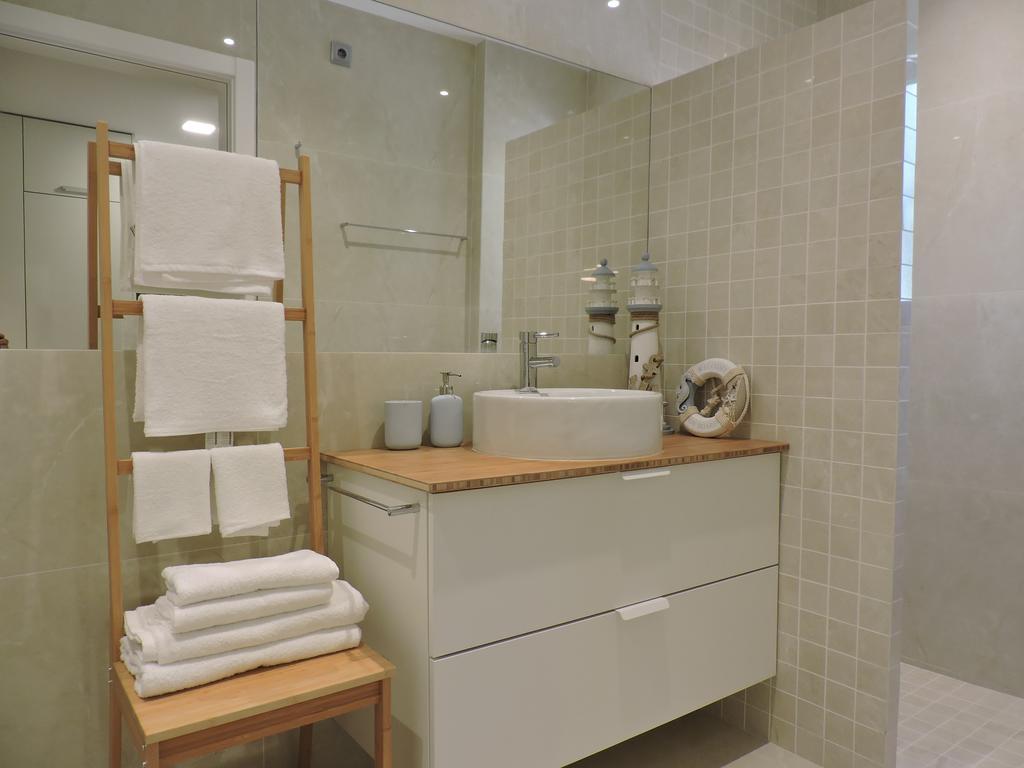 Sao Rafael - Apartamento Studio Albufeira Kültér fotó