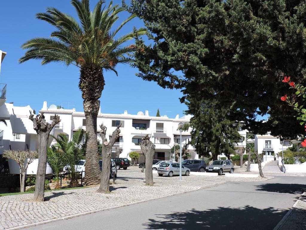 Sao Rafael - Apartamento Studio Albufeira Kültér fotó