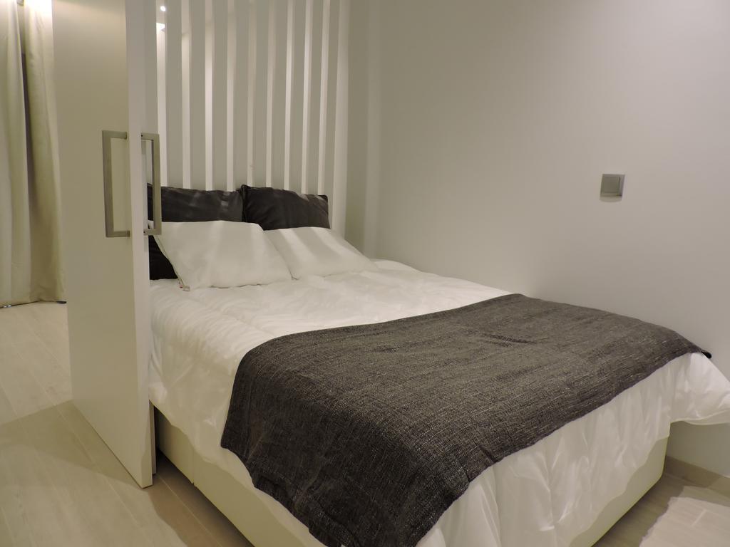 Sao Rafael - Apartamento Studio Albufeira Kültér fotó