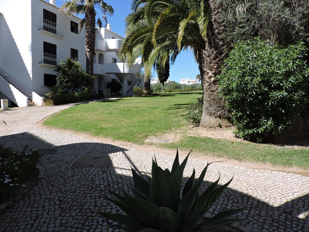 Sao Rafael - Apartamento Studio Albufeira Kültér fotó