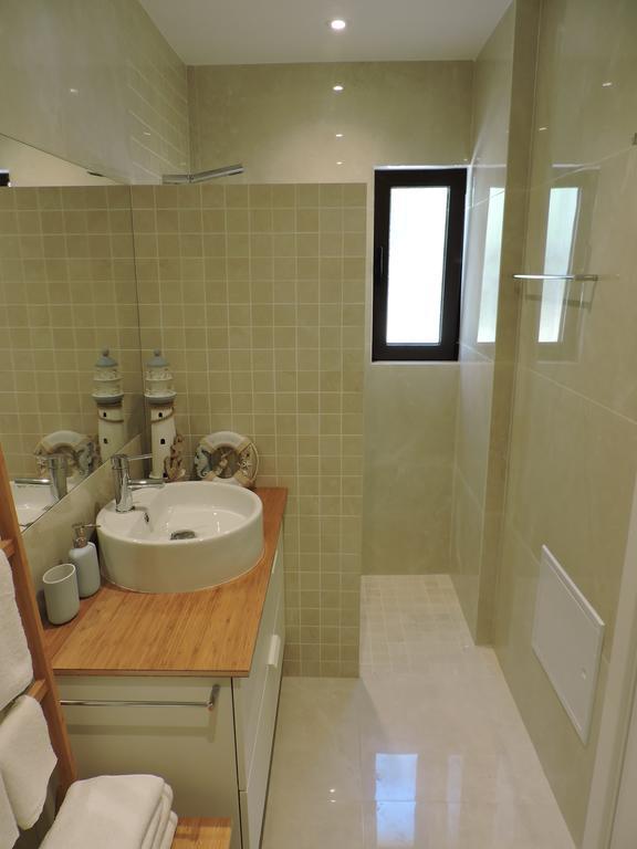 Sao Rafael - Apartamento Studio Albufeira Kültér fotó