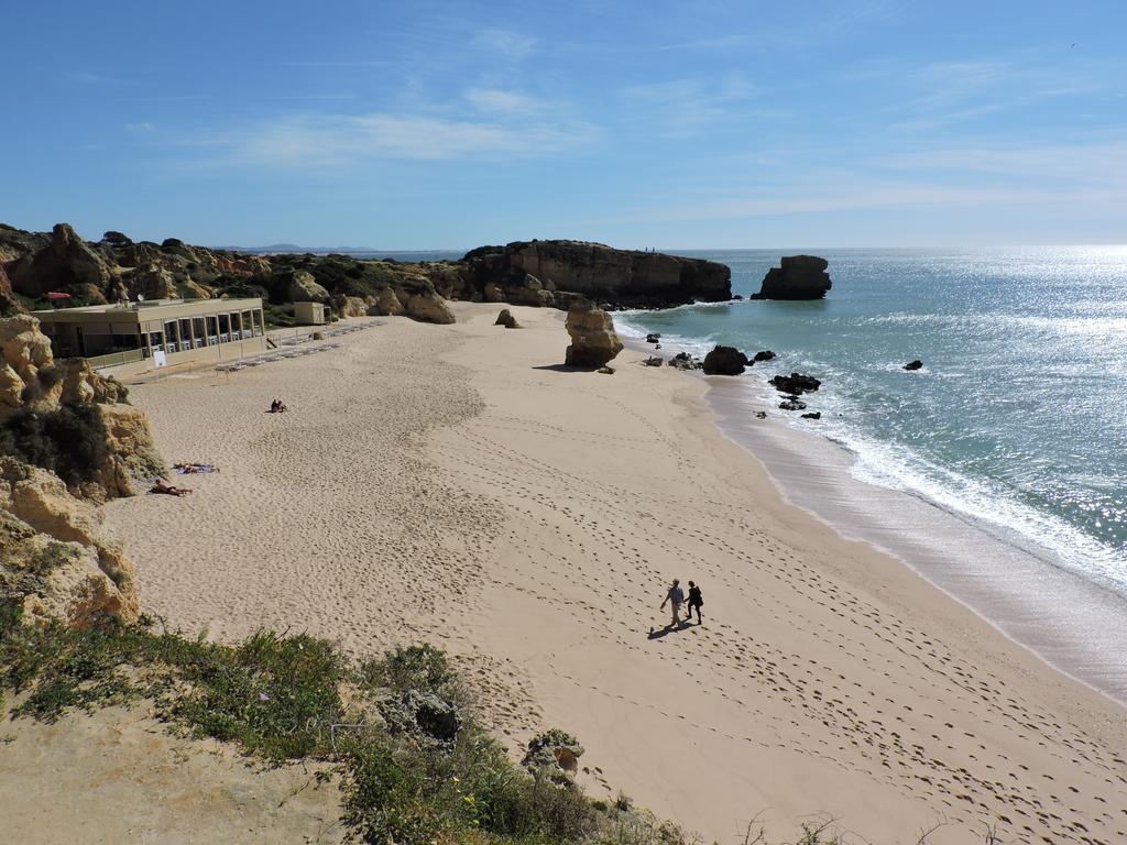 Sao Rafael - Apartamento Studio Albufeira Kültér fotó