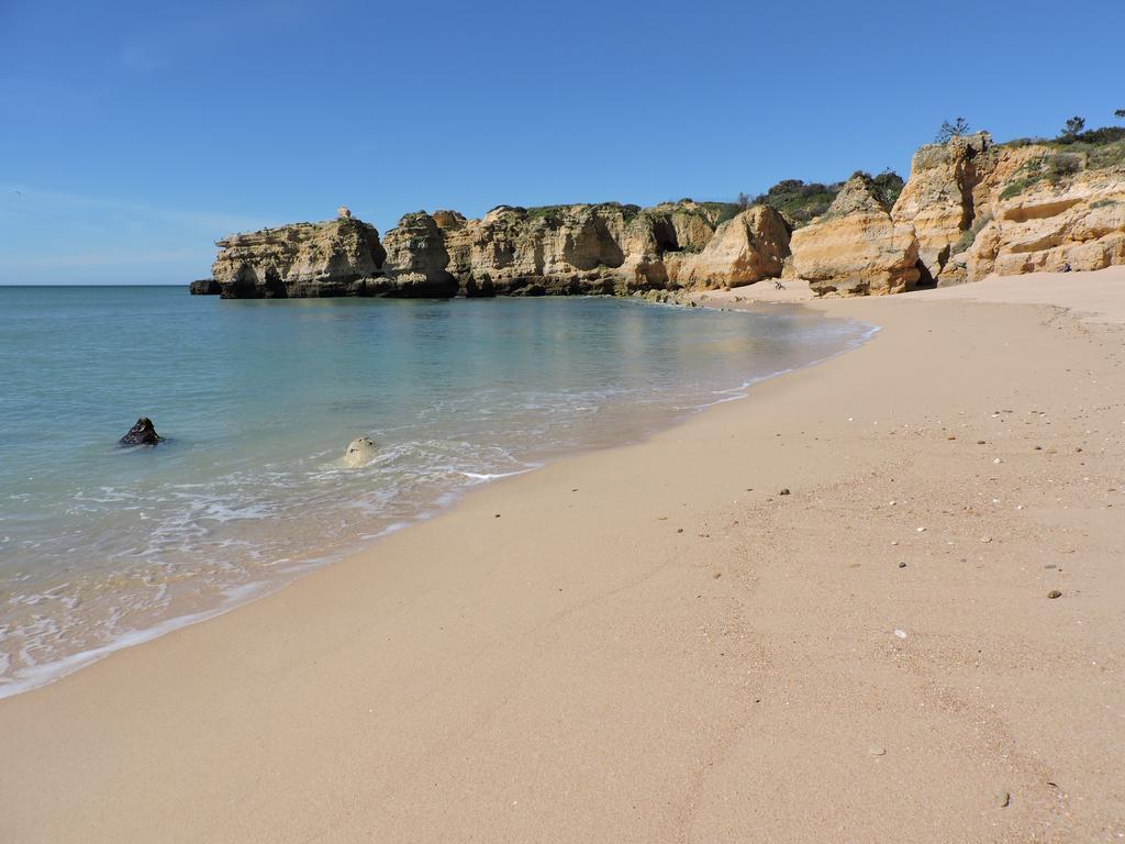 Sao Rafael - Apartamento Studio Albufeira Kültér fotó