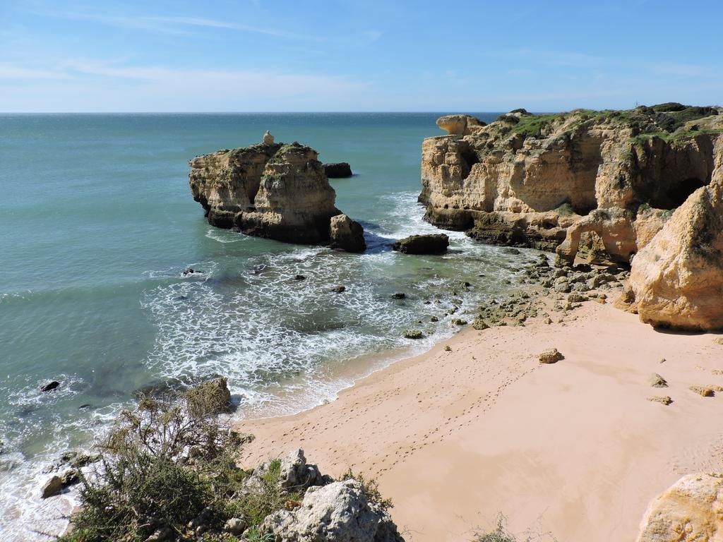 Sao Rafael - Apartamento Studio Albufeira Kültér fotó