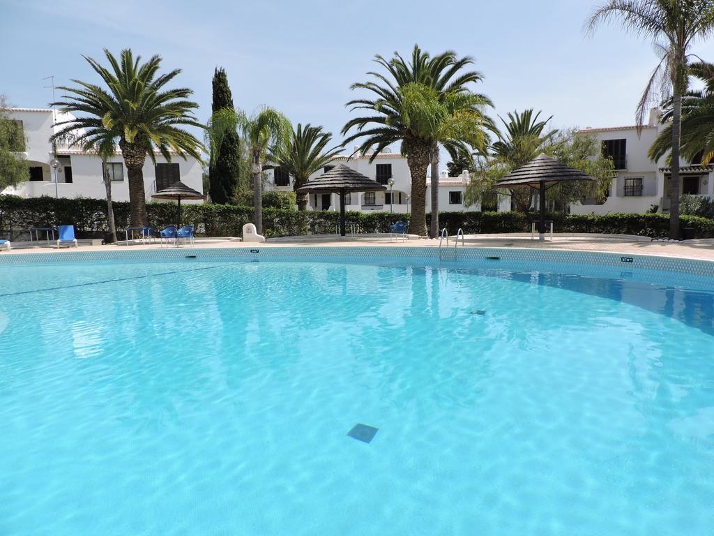 Sao Rafael - Apartamento Studio Albufeira Kültér fotó