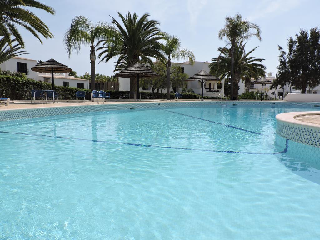 Sao Rafael - Apartamento Studio Albufeira Kültér fotó