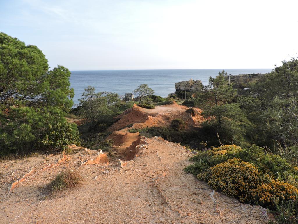Sao Rafael - Apartamento Studio Albufeira Kültér fotó