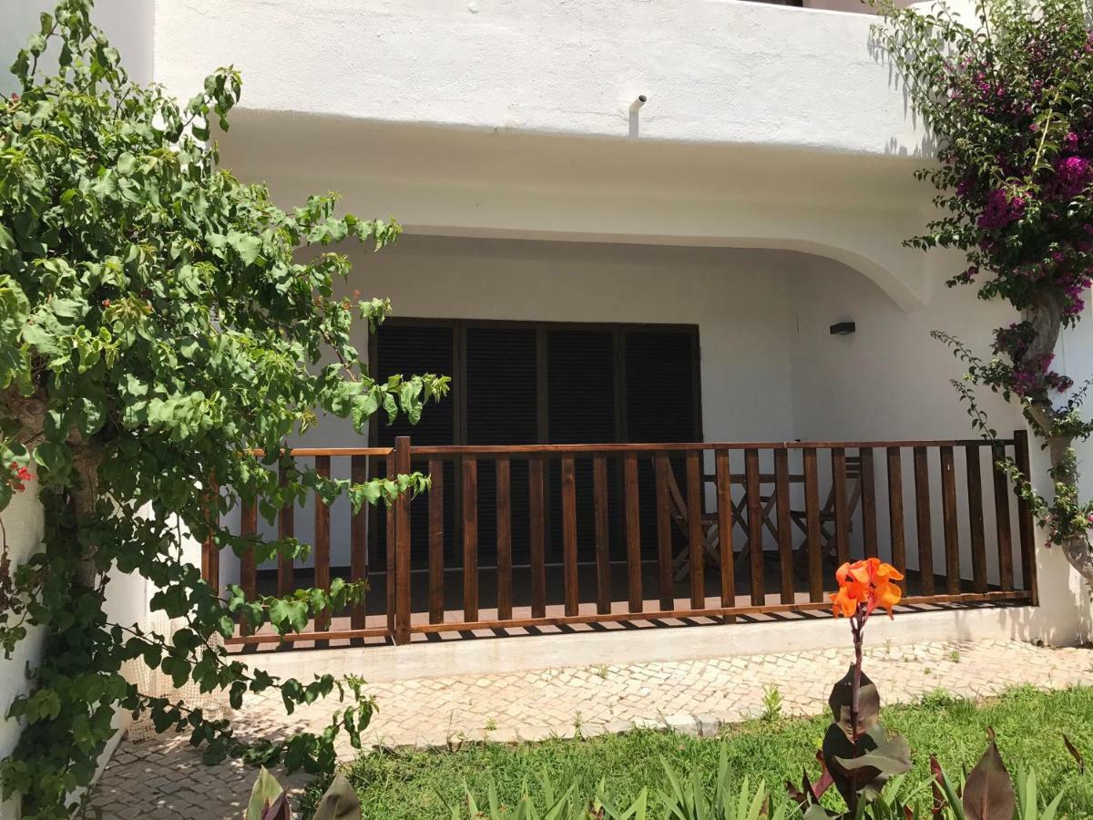 Sao Rafael - Apartamento Studio Albufeira Kültér fotó