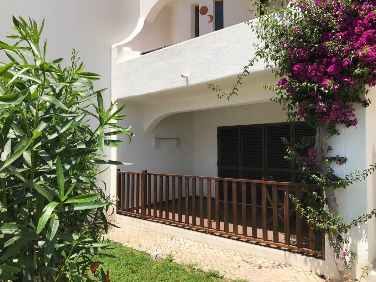 Sao Rafael - Apartamento Studio Albufeira Kültér fotó